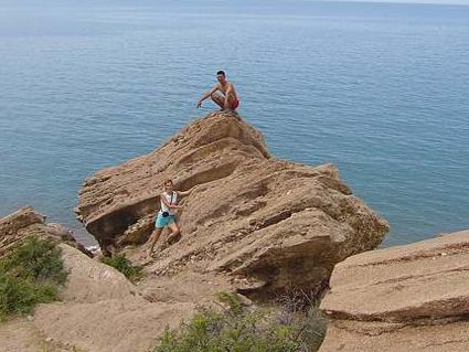 иссык-куль отдых фото частный сектор гостевой дом вера