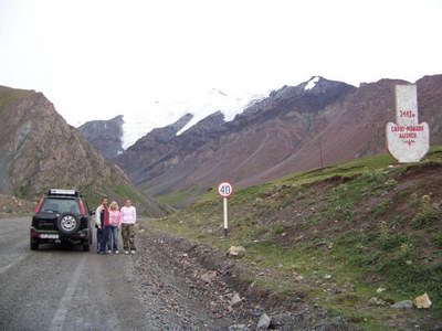 иссык-куль отдых фото частный сектор гостевой дом вера