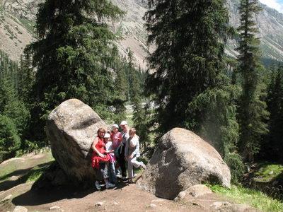 иссык-куль отдых фото частный сектор гостевой дом вера