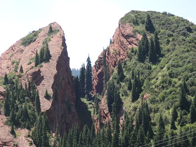 иссык-куль отдых фото частный сектор гостевой дом вера