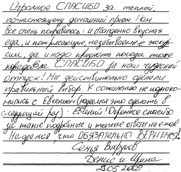 Вихрук Денис Ирина Москва РФ 23 мая 2009 г.