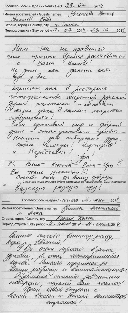 Алматинцы Утешевы, Ерлины у Веры на Иссык-Куле.