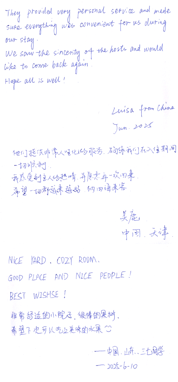 У Ху (Луиза) Ван Шаньдун Тяньцзинь  Китай 9 июня 2025 г.